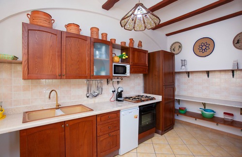 Orosei Villa | "Villa Funtana Cortese" with Private Pool, Wi-Fi & Air Conditioning