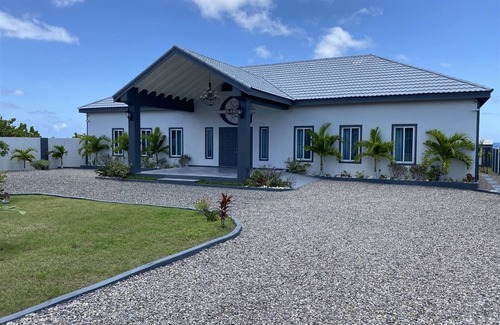 Galina Villa | Villa G Seaside Villa in Galina