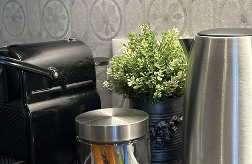 Juvisy-sur-Orge Apartment | VILLA GABI:Appart'T2 Musée d'Orsay-10'Paris, ADP Orly
