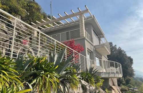 Campagnola Villa | Villa Gabizza villa singola con jacuzzi privata