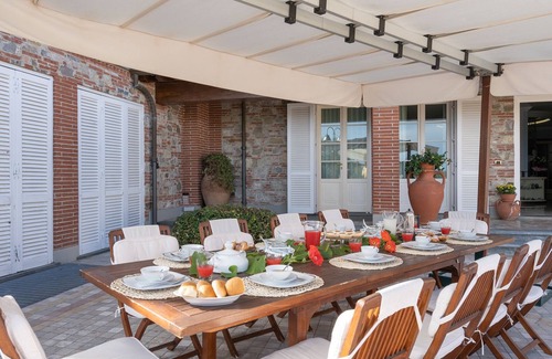 Montecarlo Villa | Villa Gabri 8+2, Emma Villas