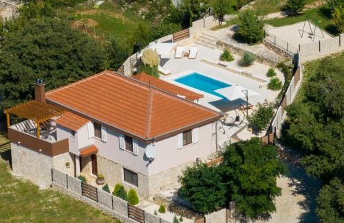 Pokrovnik Villa | Villa Gabriel