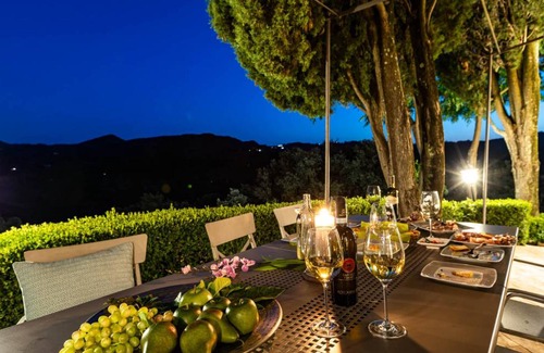 Gabbro Villa | Villa Gaia 6+2 in Gabbro