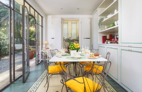 Rosignano Marittimo Villa | Villa Gaius 8+2, Emma Villas