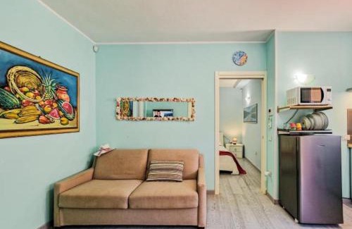 Capoliveri Apartment | Villa Galatea La Conchiglia