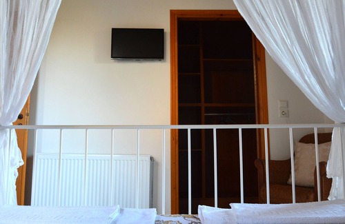 Stamnoi Villa | Villa Galini-Private villa in Heraklion
