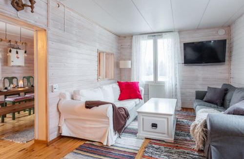 Rovaniemi Villa | Villa Gallela Hosted by Hygge Host