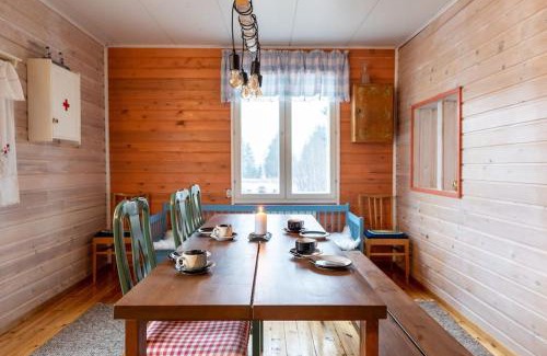 Rovaniemi Villa | Villa Gallela Hosted by Hygge Host