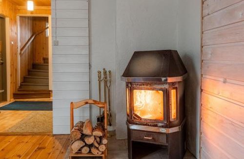 Rovaniemi Villa | Villa Gallela Hosted by Hygge Host