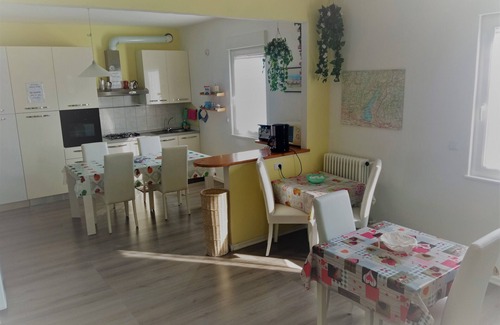 Torbole sul Garda Villa | Villa Garden Belvedere Nago