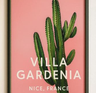 Lepante Quarter Apartment | Villa Gardenia