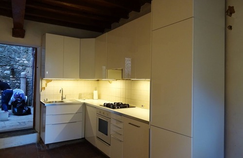 Cori House | Villa Garibaldi. Beautiful mountain town in wine area ½ hour from Rome and beach