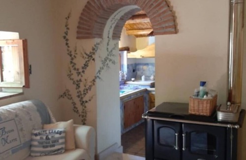 Joppolo House | Villa Gemma, private, elegant and overlooking the sea!