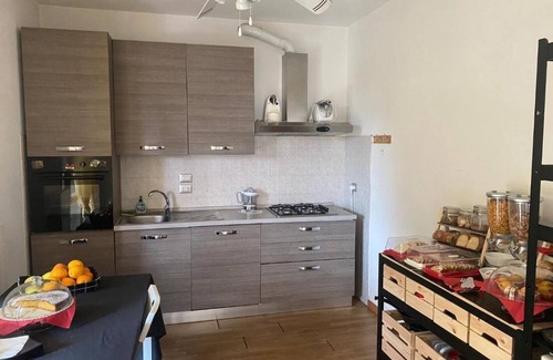 Cornaredo Villa | Villa Ghisolfa With Garden