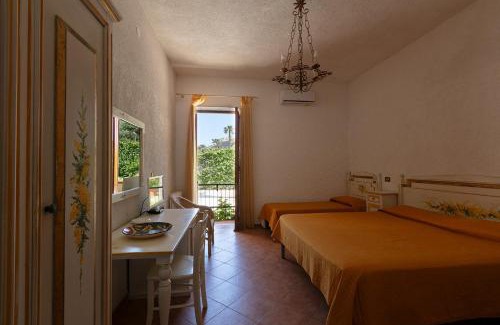 Tropea Bed & Breakfast | Villa Giada