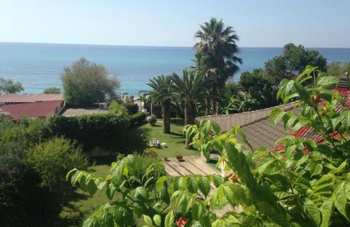 Tropea Bed & Breakfast | Villa Giada