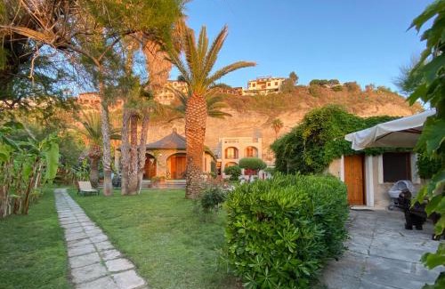 Tropea Bed & Breakfast | Villa Giada