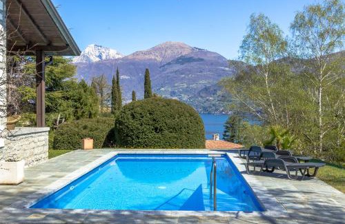 Menaggio Villa | Villa Giardino - Menaggio