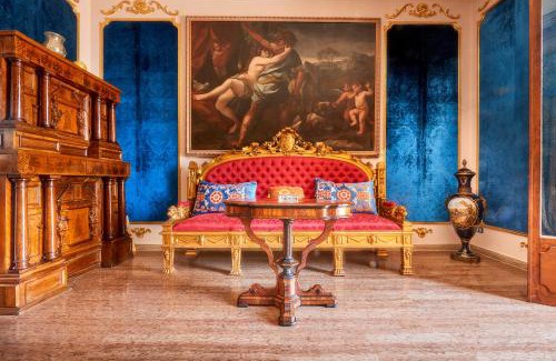 Dizzasco Villa | Villa Gina by Quokka 360 - historic Villa on the Lake Como