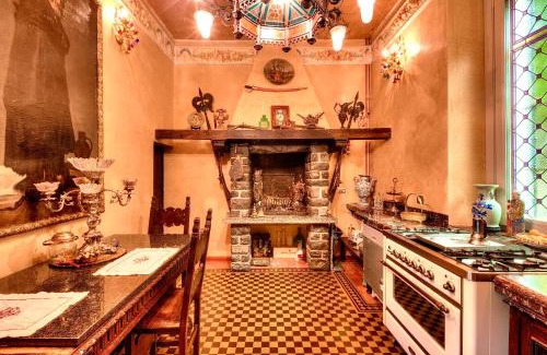 Dizzasco Villa | Villa Gina by Quokka 360 - historic Villa on the Lake Como