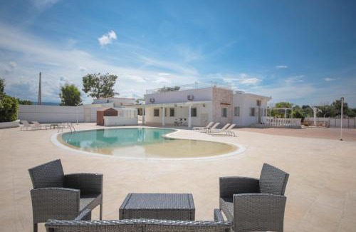 Capitolo Villa | Villa Ginevra la Dimora by Apulia Hospitality
