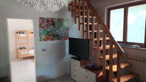 Fabriano Bed & Breakfast | Villa Gioia Civita