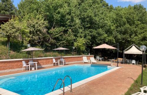 Aiello del Sabato Apartment | Villa Gioia relax immersi nel verde