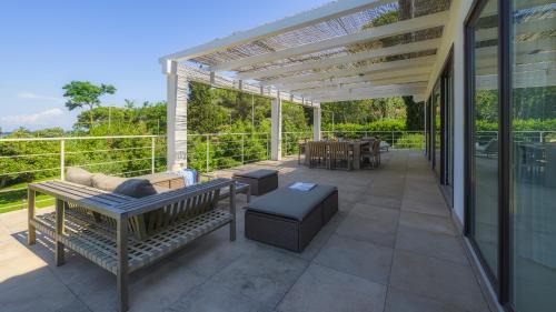 Capoliveri Villa | Villa Giomoa 8, Emma Villas