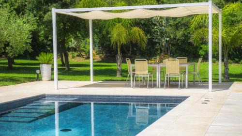 Capoliveri Villa | Villa Giomoa 8, Emma Villas