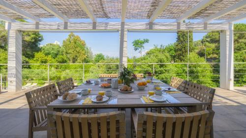 Capoliveri Villa | Villa Giomoa 8, Emma Villas