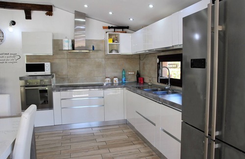 Trivio Villa | Villa Giselda with private pool and outdoor whirpool