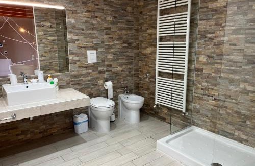 Castrovillari House | Villa Giulia di G Malagrinò