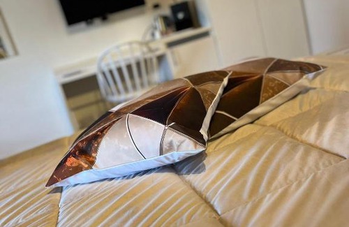 Castrovillari House | Villa Giulia di G Malagrinò