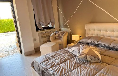 Castrovillari House | Villa Giulia di G Malagrinò