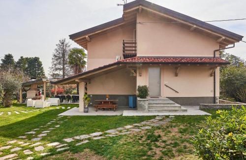 Besozzo Villa | Villa Giuseppina by Interhome