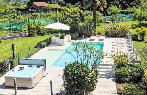 Besozzo Villa | Villa Giuseppina by Interhome