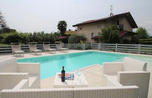 Besozzo Villa | Villa Giuseppina by Interhome