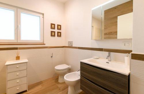 Romans dʼIsonzo House | Villa Giustina