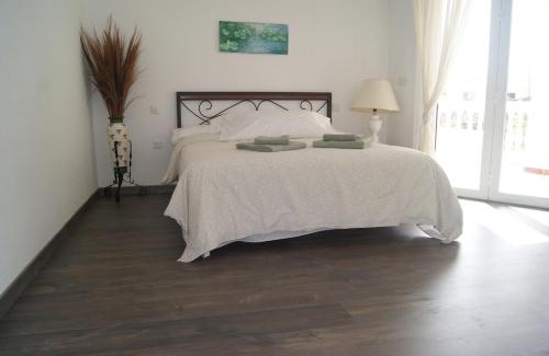 Torre de Benagalbon House | Villa Gloria con vistas al mar
