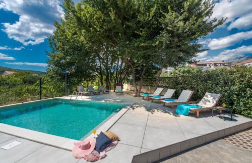 Zupa dubrovacka Apartment | Villa Gold Residence 3