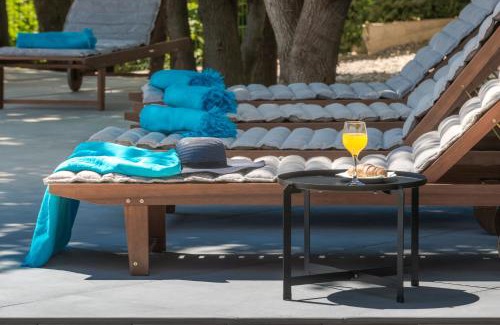 Zupa dubrovacka Apartment | Villa Gold Residence 3