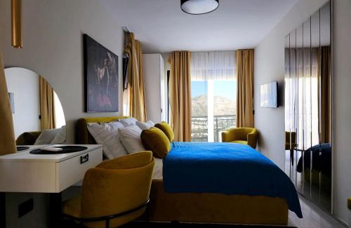 Zupa dubrovacka Villa | Villa Golden Grain