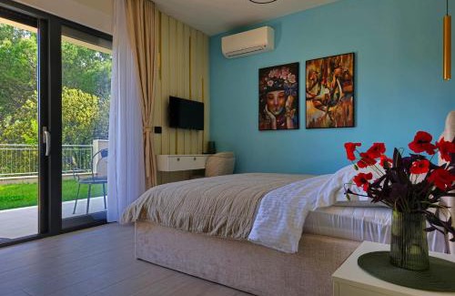 Zupa dubrovacka Villa | Villa Golden Grain