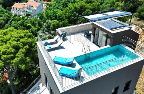 Zupa dubrovacka Villa | Villa Golden Grain