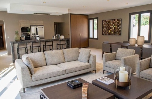 La Croix-Valmer Villa | Villa Grace