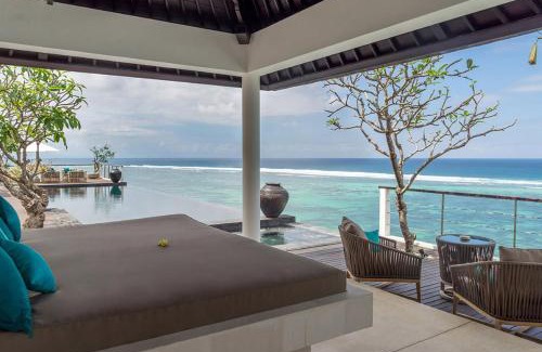 Sawangan Villa | Villa Grand Cliff Nusa Dua