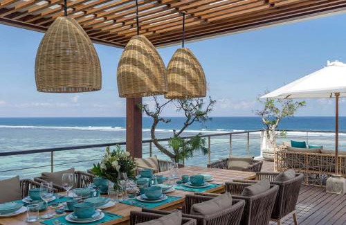 Sawangan Villa | Villa Grand Cliff Nusa Dua