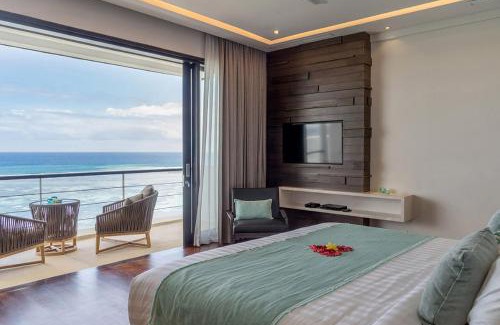 Sawangan Villa | Villa Grand Cliff Nusa Dua