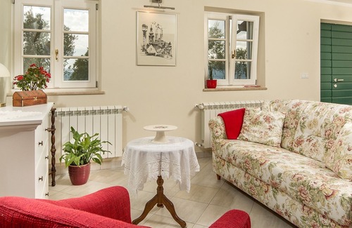 Sinj Villa | Villa Grande Vista 1 & Grande Vista 2