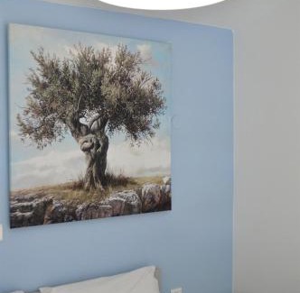 Psaropouli Apartment | Villa Greco